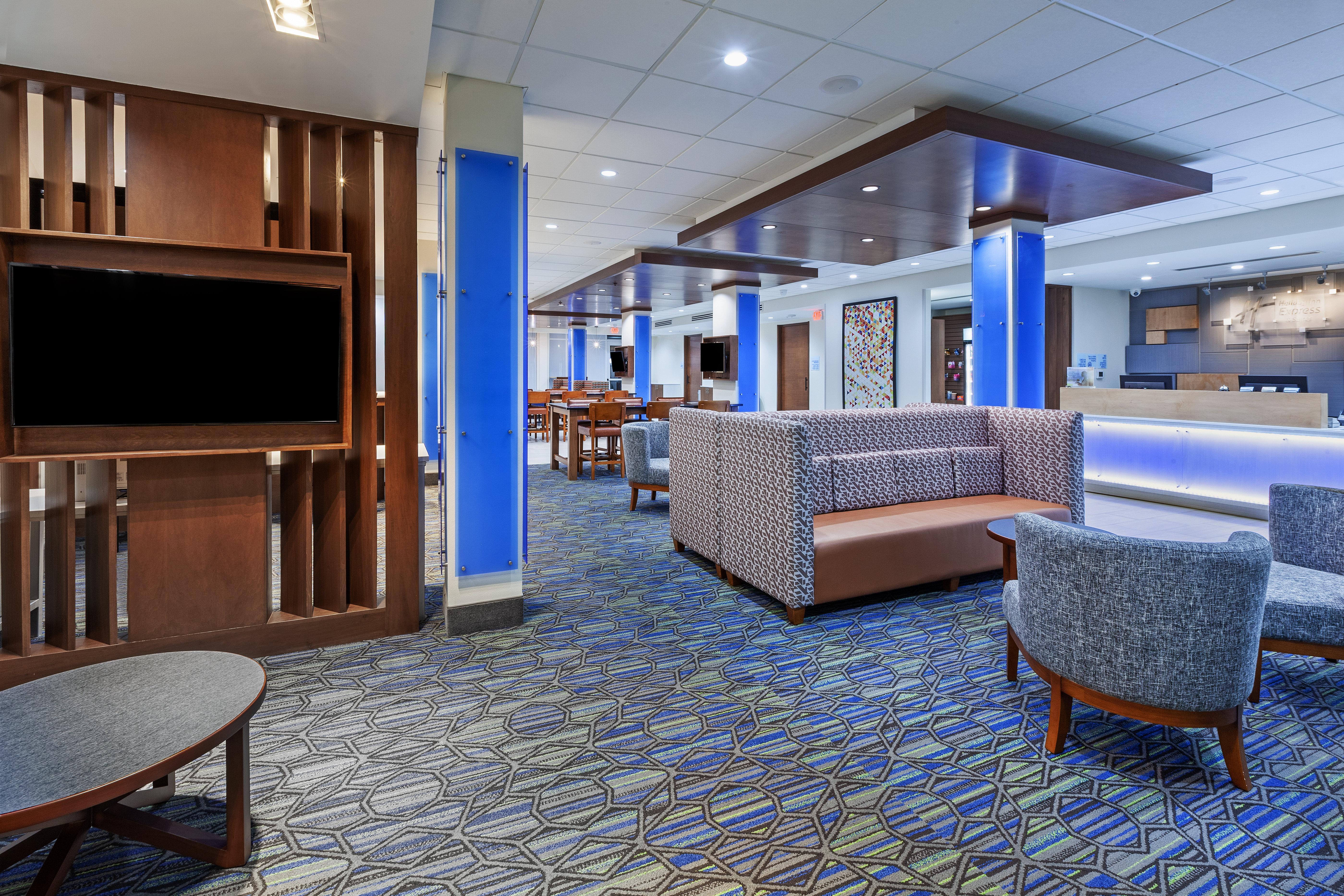 Holiday Inn Express & Suites - Tulsa Northeast - Owasso By Ihg Exterior photo